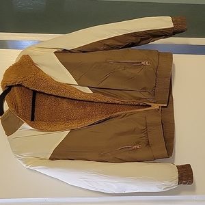 Zyia reversible jacket